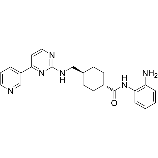HDAC1-IN-6